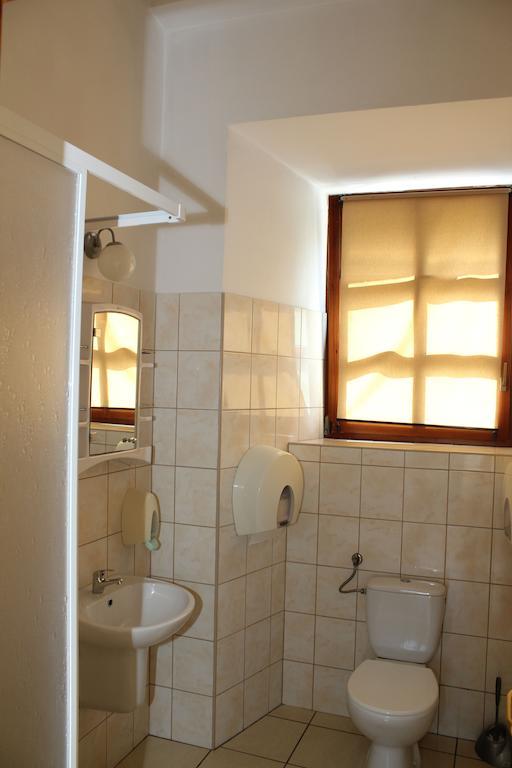 Dom Pielgrzyma Hotel Kalwaria Zebrzydowska Buitenkant foto