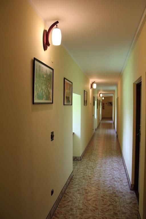 Dom Pielgrzyma Hotel Kalwaria Zebrzydowska Buitenkant foto